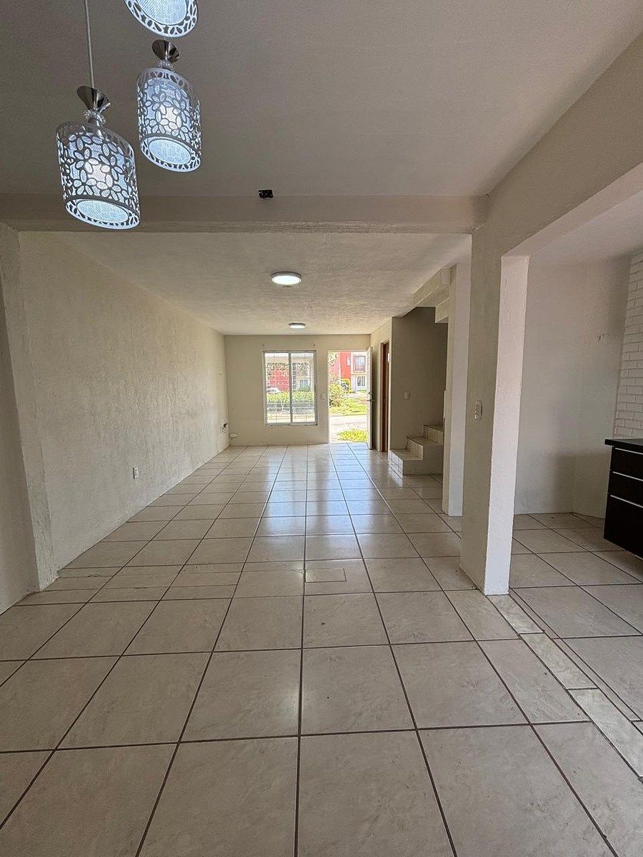 Casa en condominio en Hogares de Nuevo México, Zapopan, foto 6 de 21