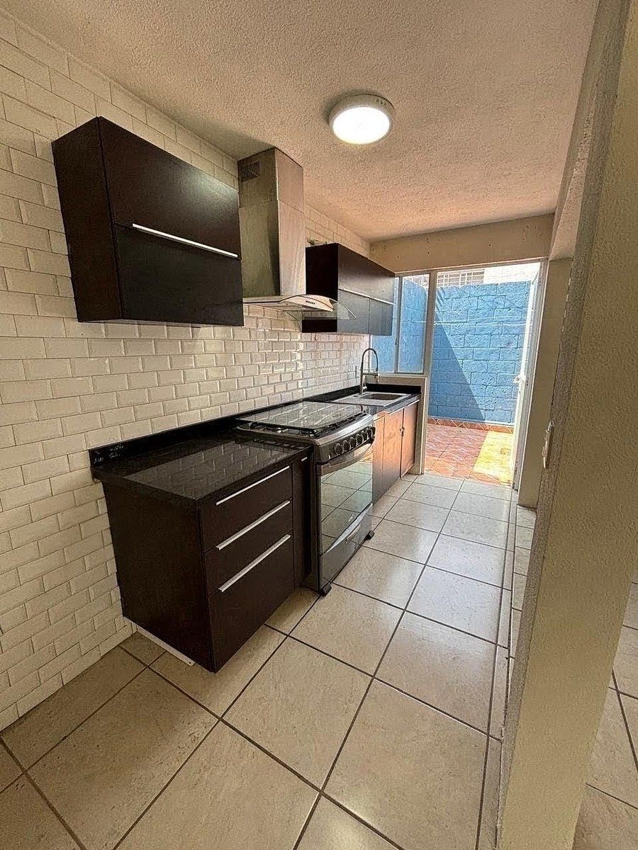 Casa en condominio en Hogares de Nuevo México, Zapopan, foto 9 de 21