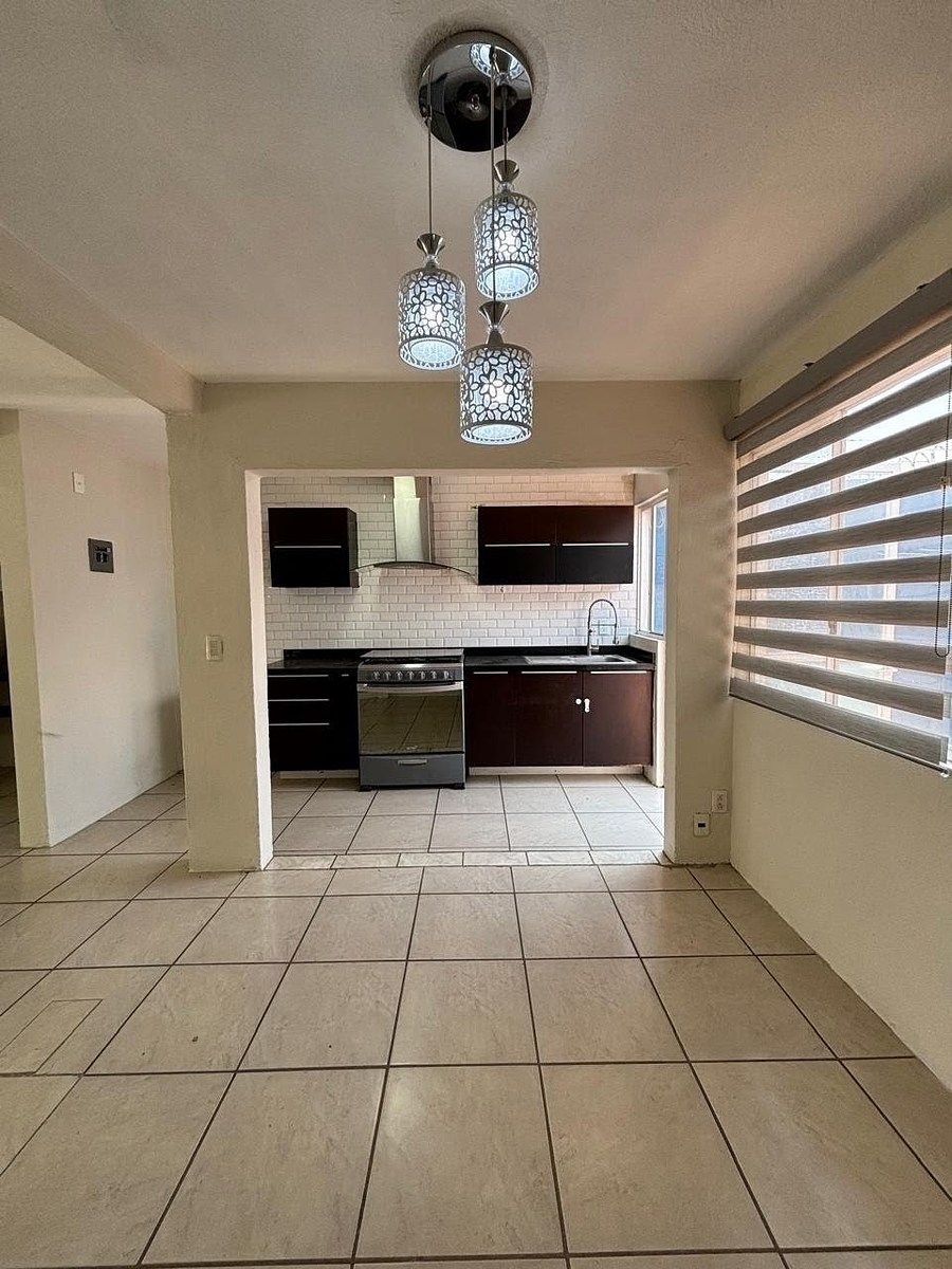Casa en condominio en Hogares de Nuevo México, Zapopan, foto 8 de 21