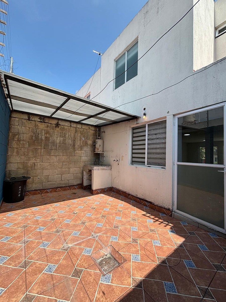 Casa en condominio en Hogares de Nuevo México, Zapopan, foto 12 de 21