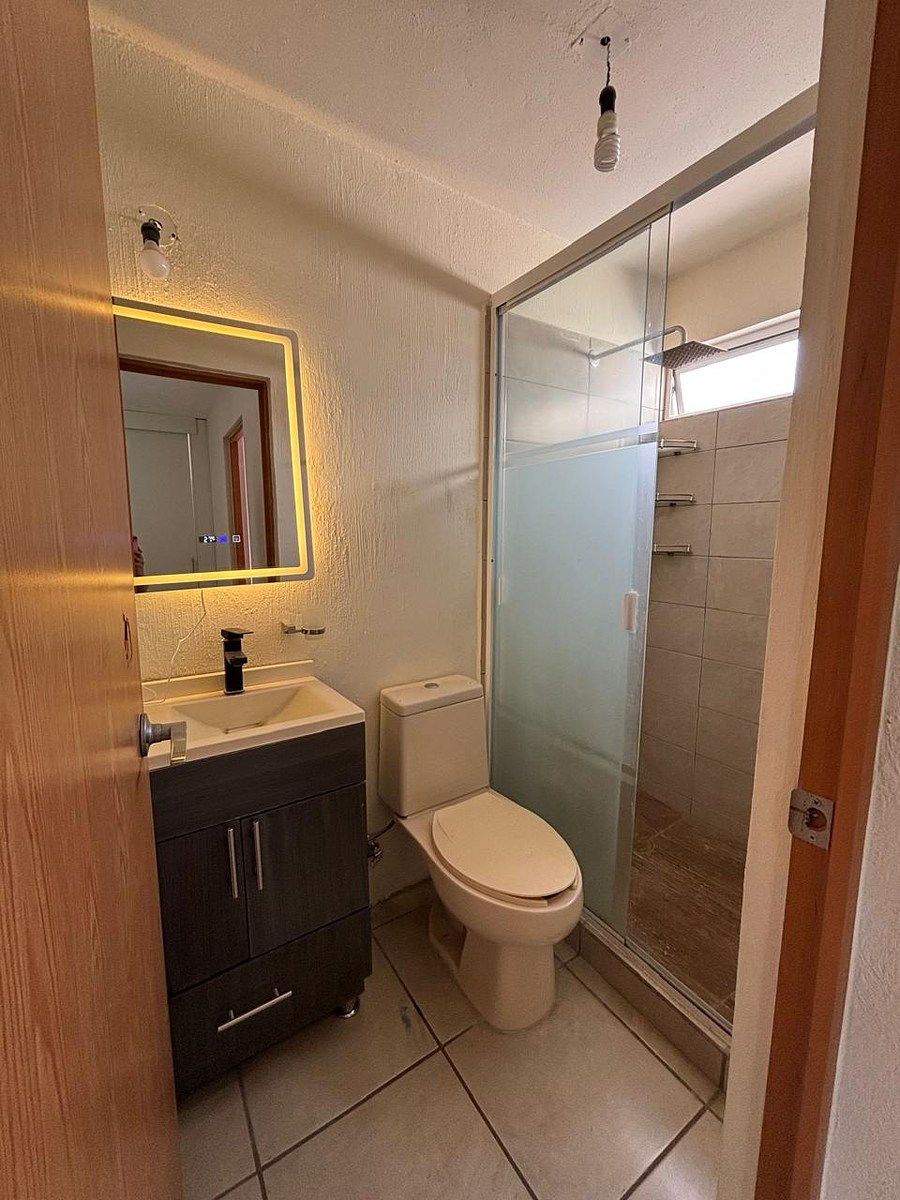 Casa en condominio en Hogares de Nuevo México, Zapopan, foto 15 de 21