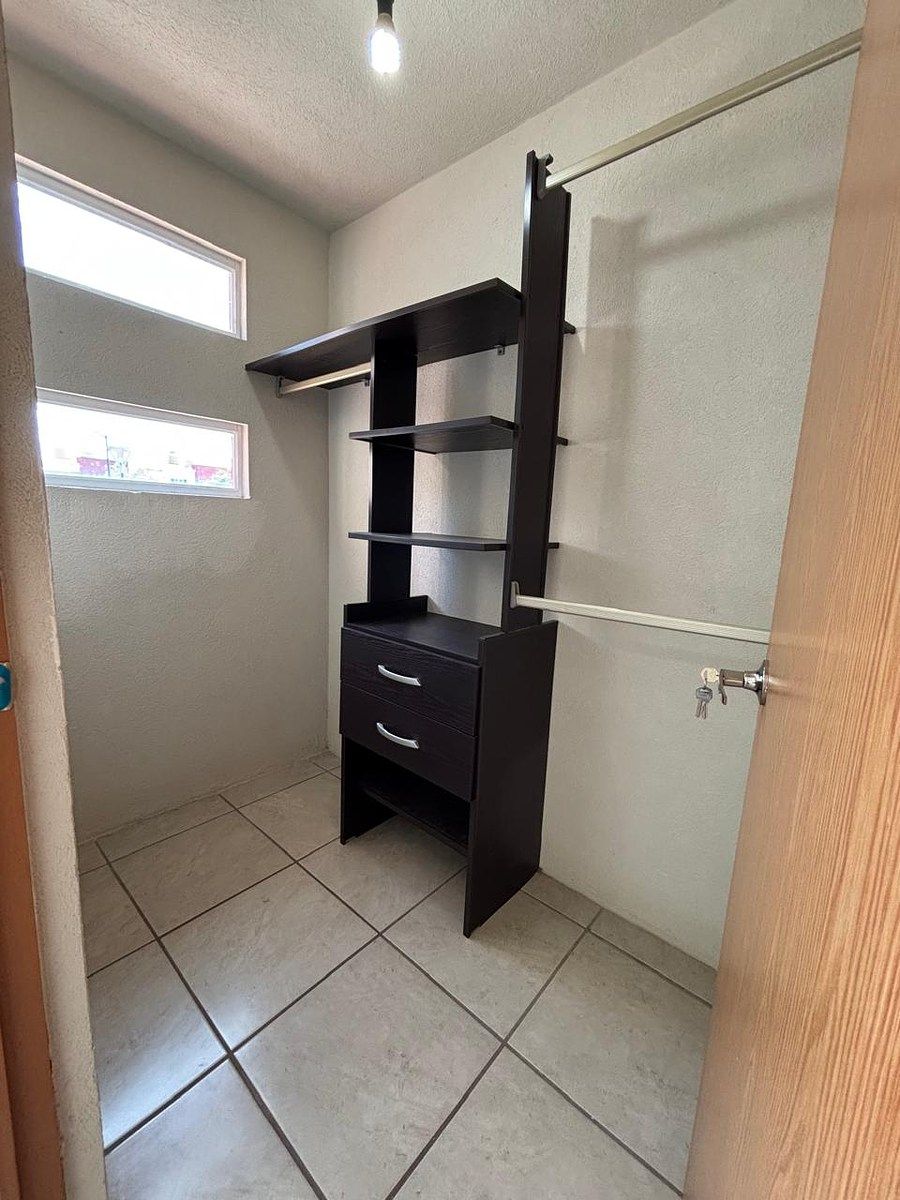 Casa en condominio en Hogares de Nuevo México, Zapopan, foto 16 de 21