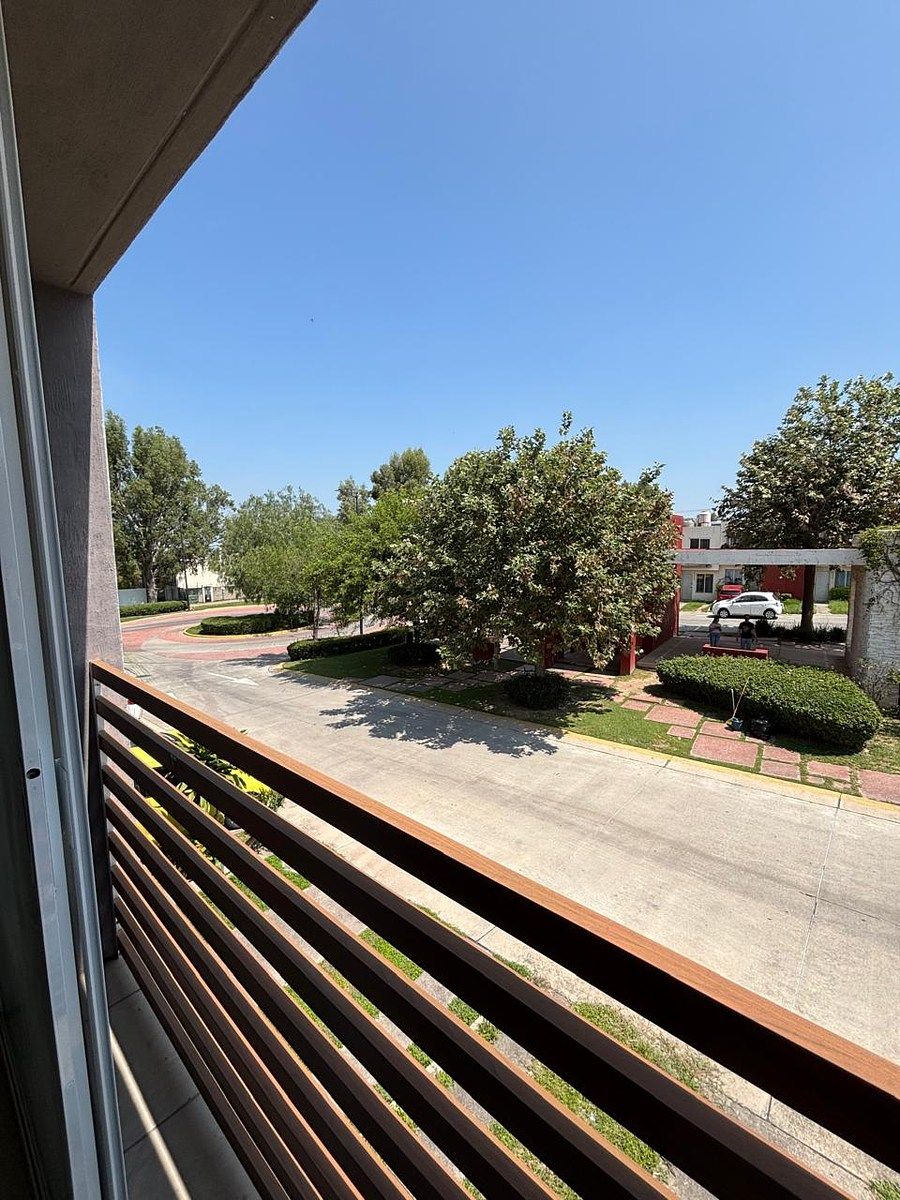 Casa en condominio en Hogares de Nuevo México, Zapopan, foto 18 de 21
