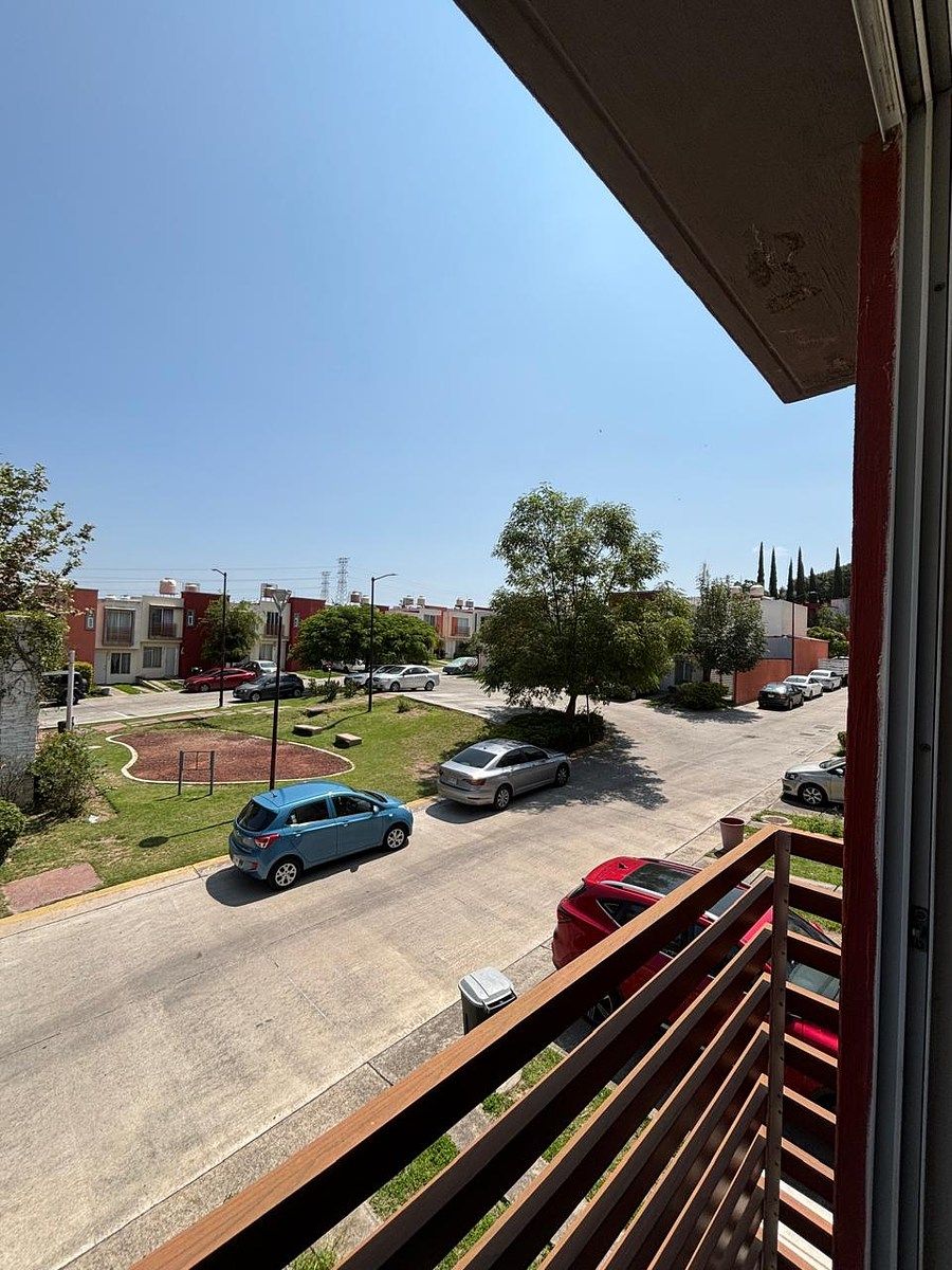 Casa en condominio en Hogares de Nuevo México, Zapopan, foto 19 de 21