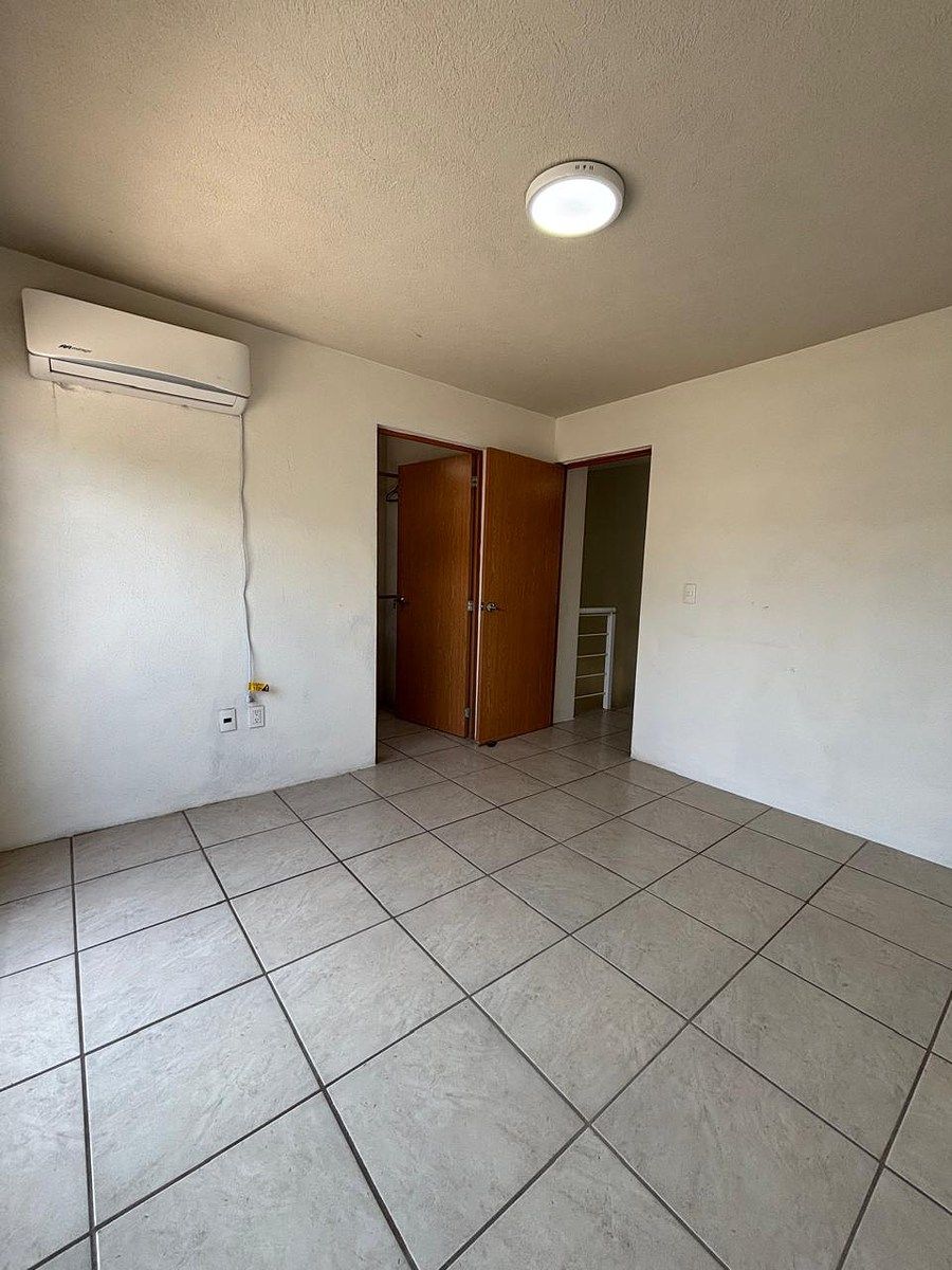 Casa en condominio en Hogares de Nuevo México, Zapopan, foto 20 de 21