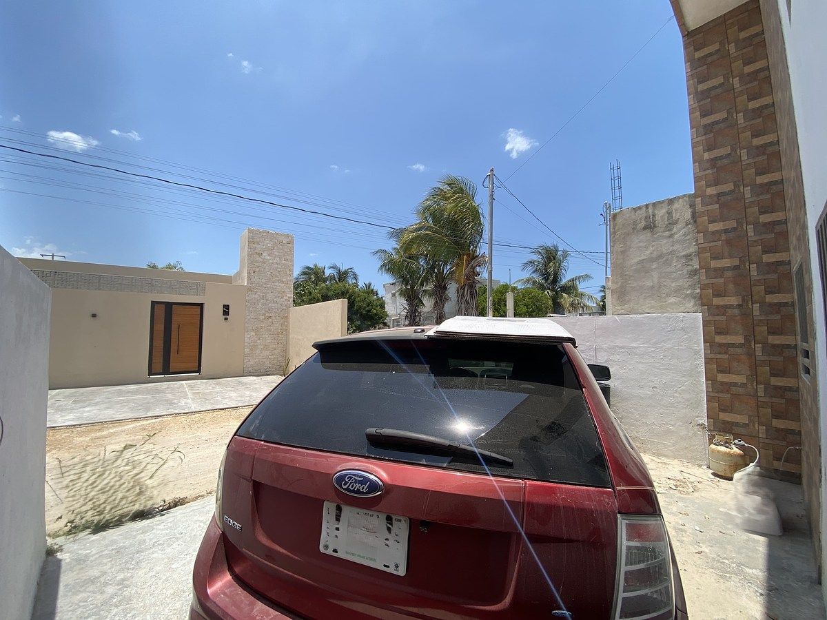 Casa en Chelem, Progreso, foto 23 de 25