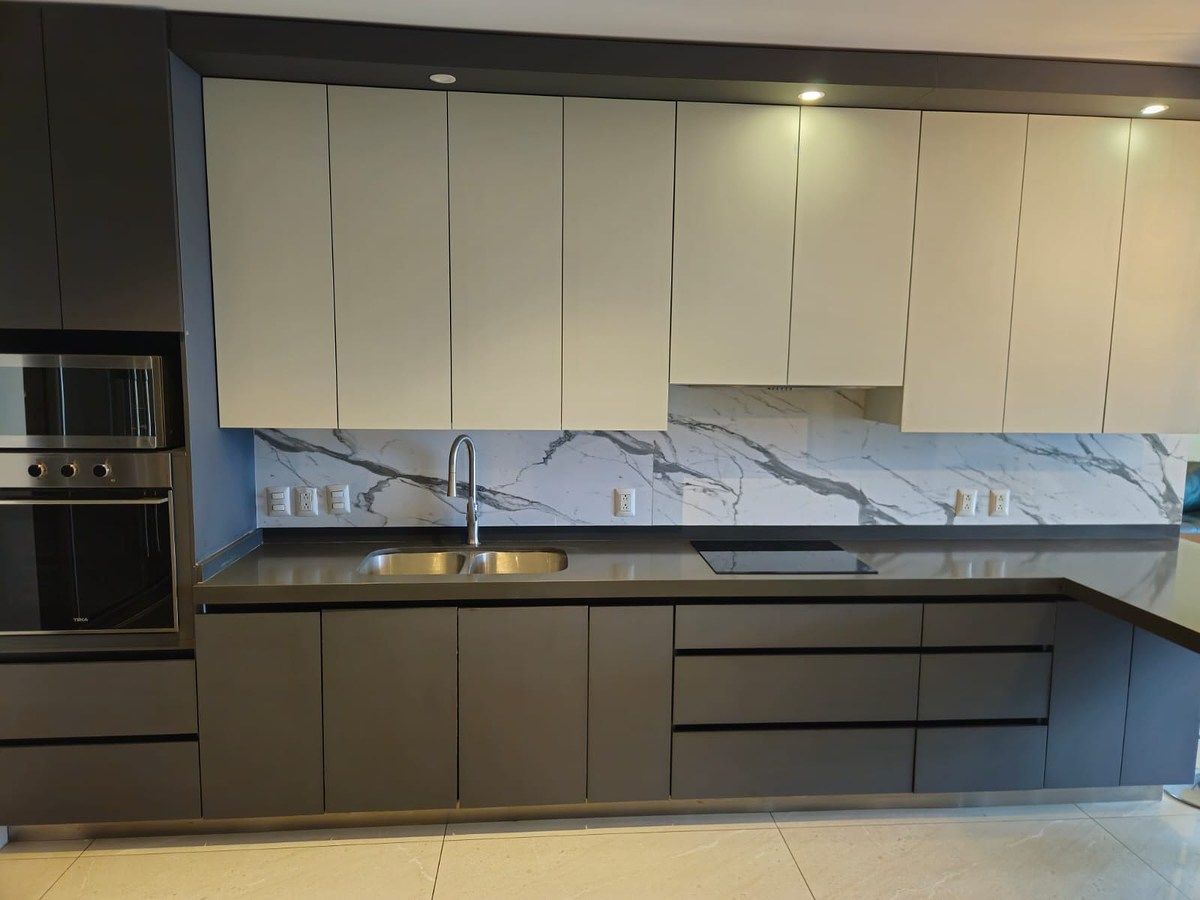 Apartment in Obispado, Monterrey, photo 2 of 23