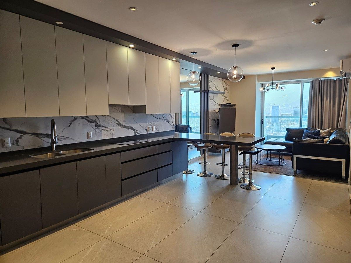 Apartment in Obispado, Monterrey, photo 3 of 23