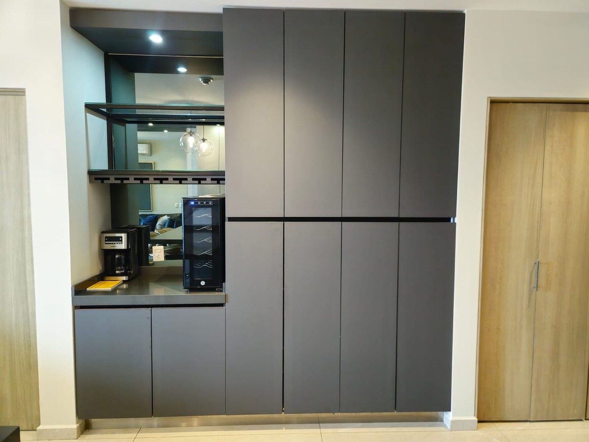 Apartment in Obispado, Monterrey, photo 5 of 23