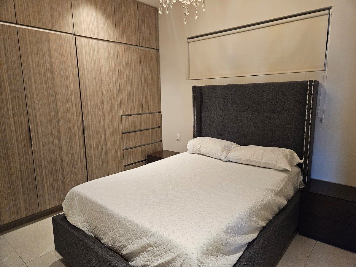 Apartment in Obispado, Monterrey, photo 6 of 23