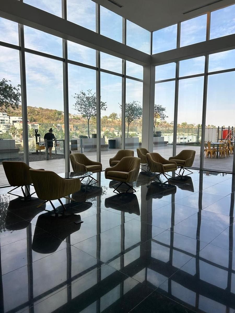 Apartment in Obispado, Monterrey, photo 11 of 23
