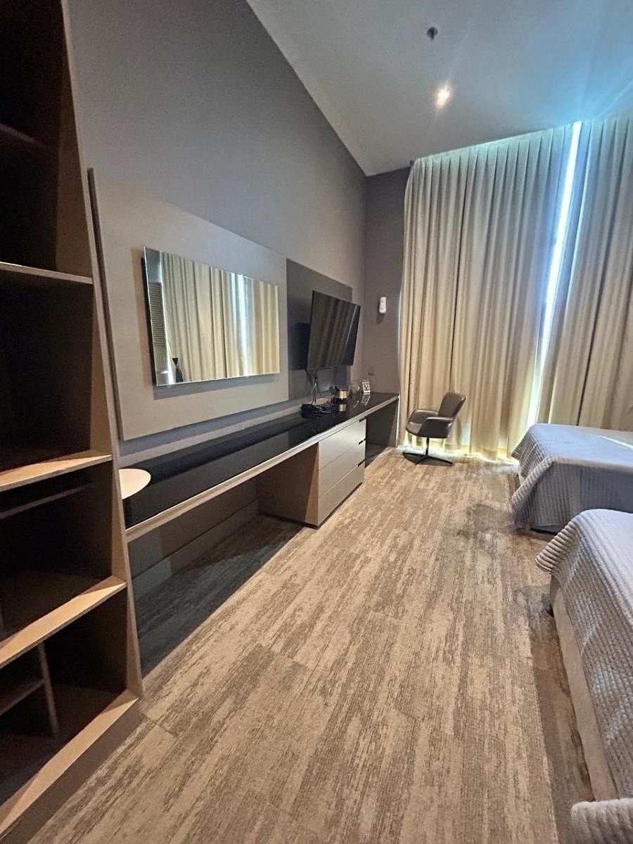 Apartment in Obispado, Monterrey, photo 13 of 23