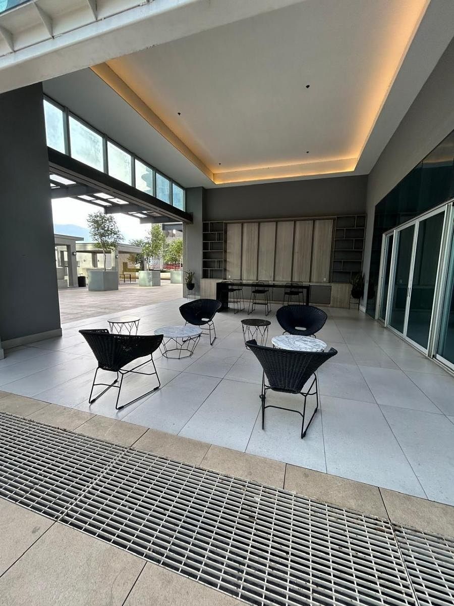 Apartment in Obispado, Monterrey, photo 14 of 23