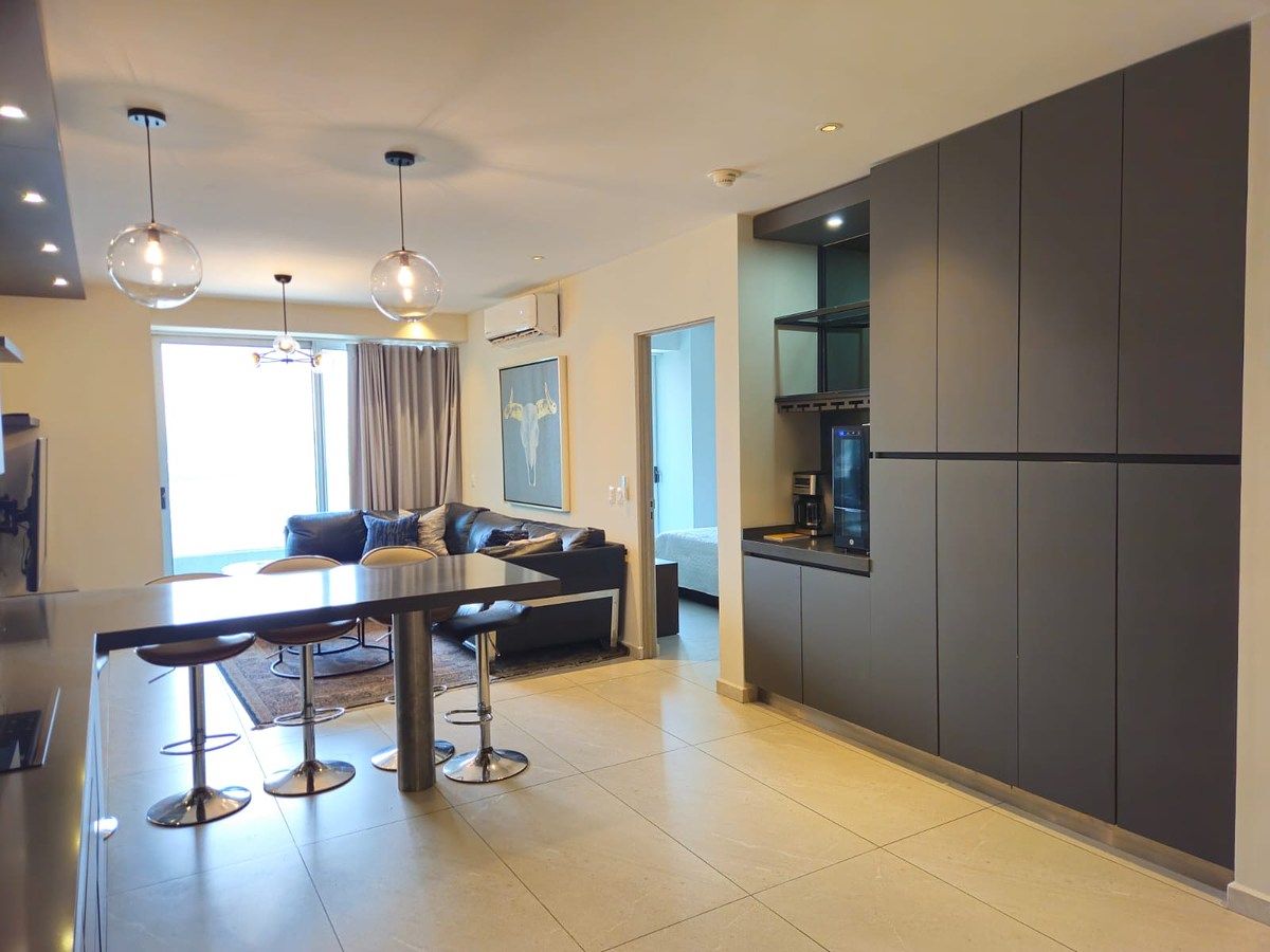 Apartment in Obispado, Monterrey, photo 16 of 23