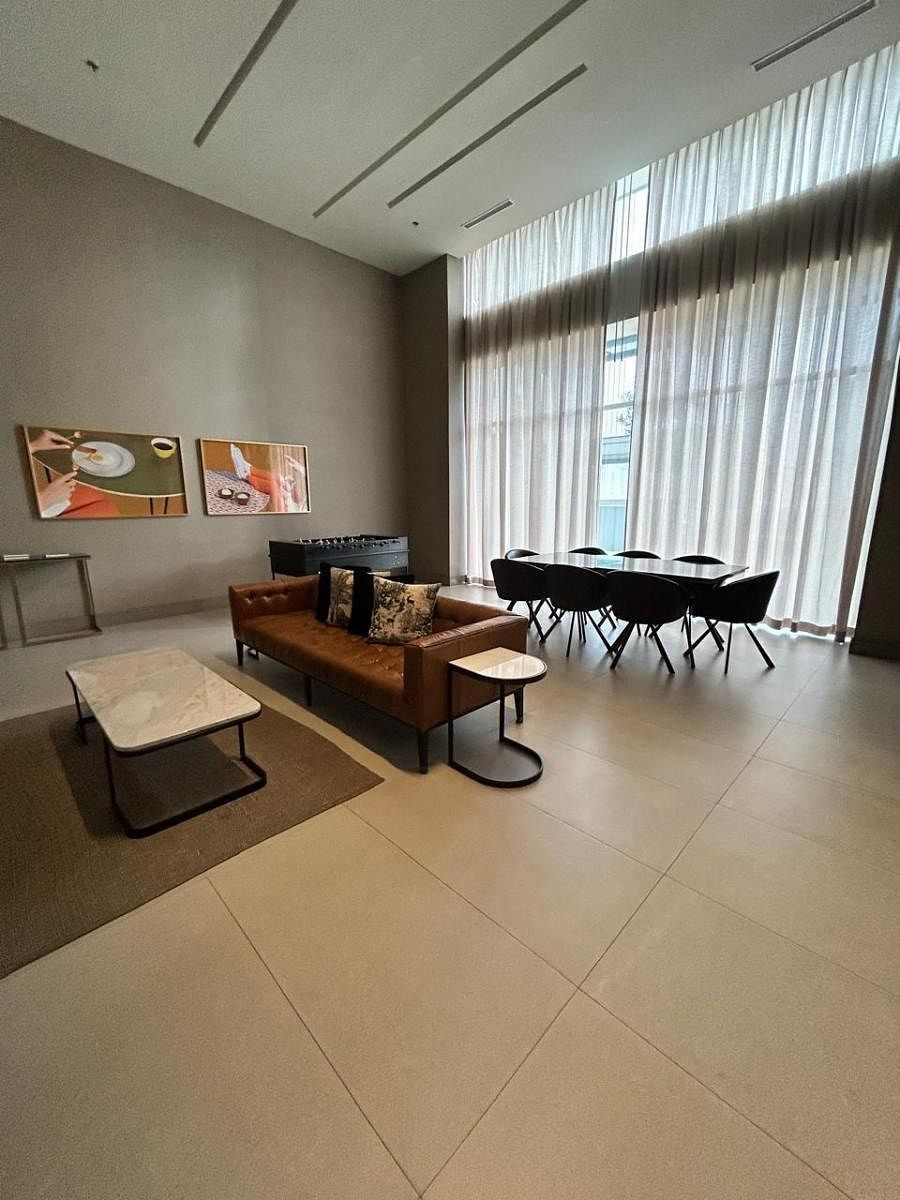 Apartment in Obispado, Monterrey, photo 18 of 23