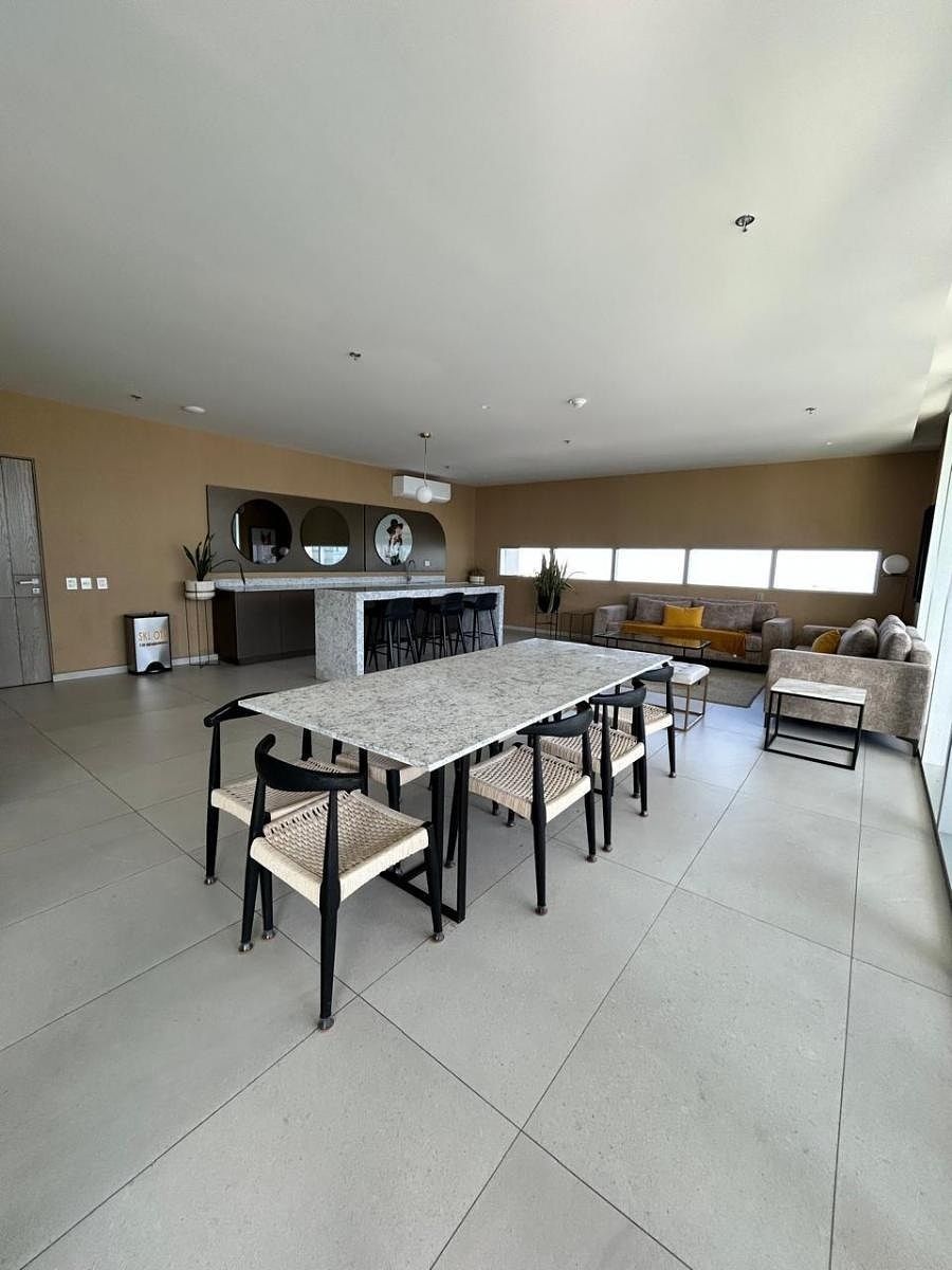 Apartment in Obispado, Monterrey, photo 21 of 23