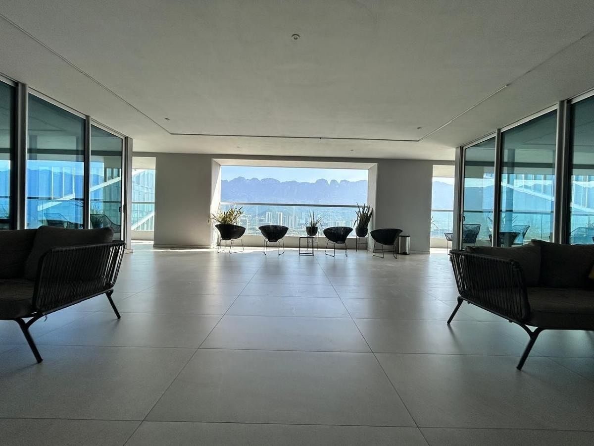 Apartment in Obispado, Monterrey, photo 22 of 23
