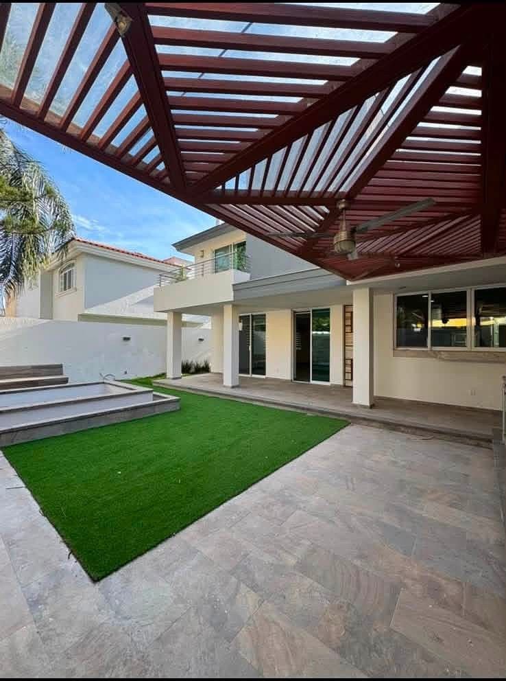 House in Puerta de Hierro, Zapopan, photo 3 of 9
