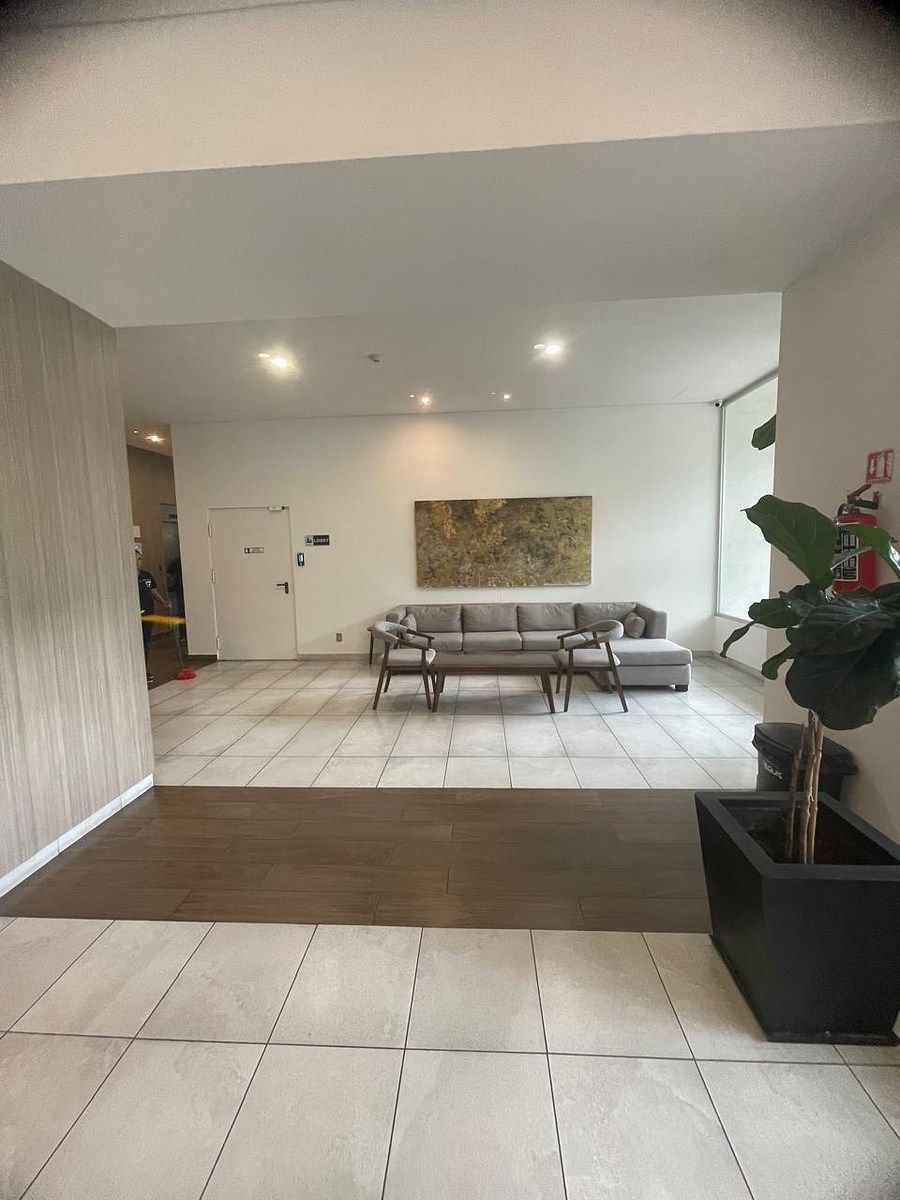 Departamento en Vallarta San Jorge, Guadalajara, foto 2 de 15