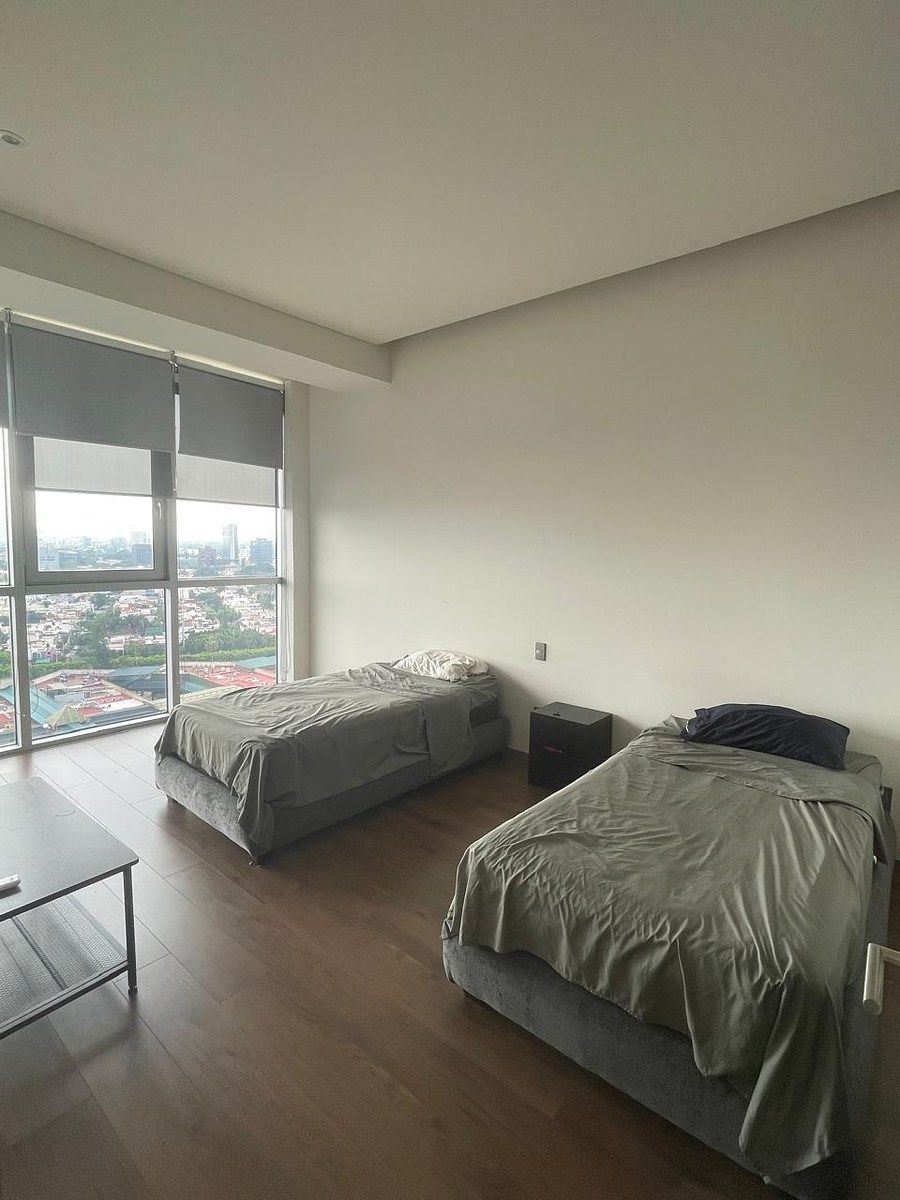 Departamento en Vallarta San Jorge, Guadalajara, foto 7 de 15