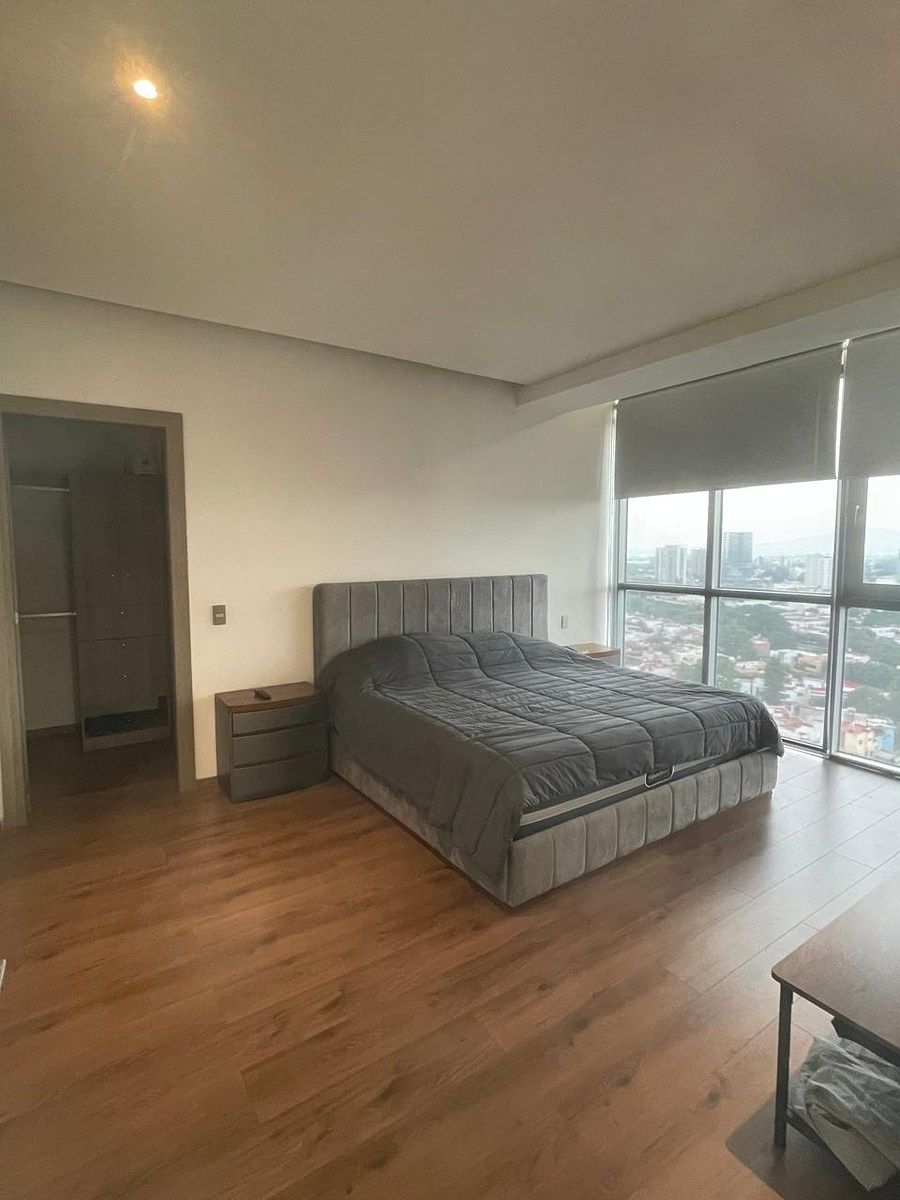Departamento en Vallarta San Jorge, Guadalajara, foto 8 de 15