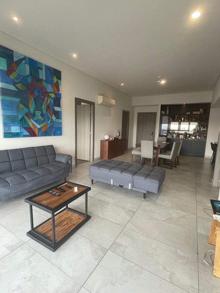 Departamento en Vallarta San Jorge, Guadalajara, foto 3 de 15