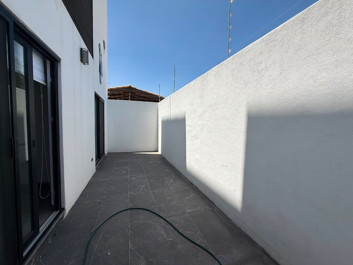 Apartment in Misión del Campanario, Aguascalientes, photo 5 of 18