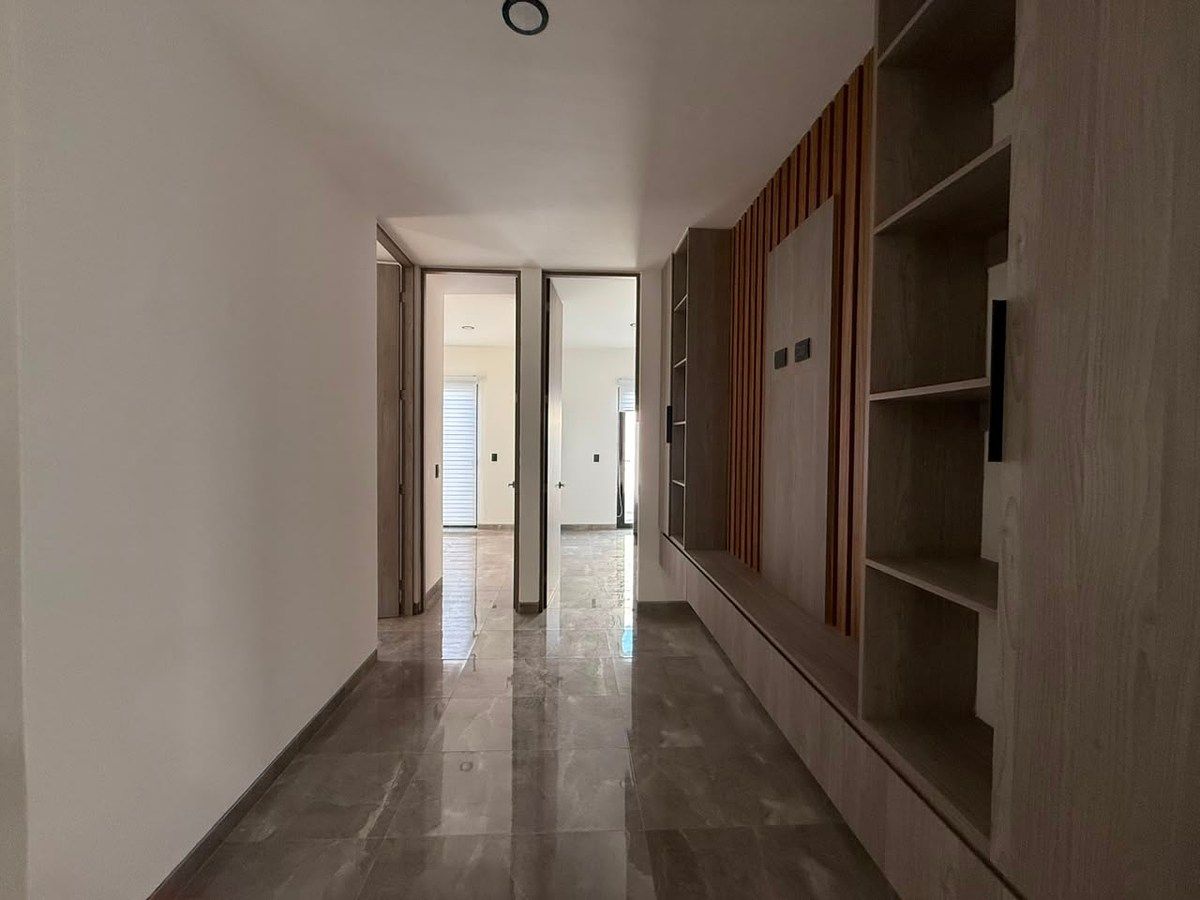 Apartment in Misión del Campanario, Aguascalientes, photo 7 of 18