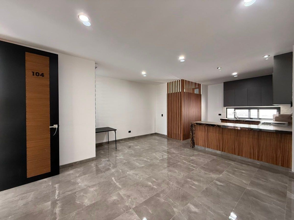 Department for Rent - North - Aguascalientes, photo 1 of 18
