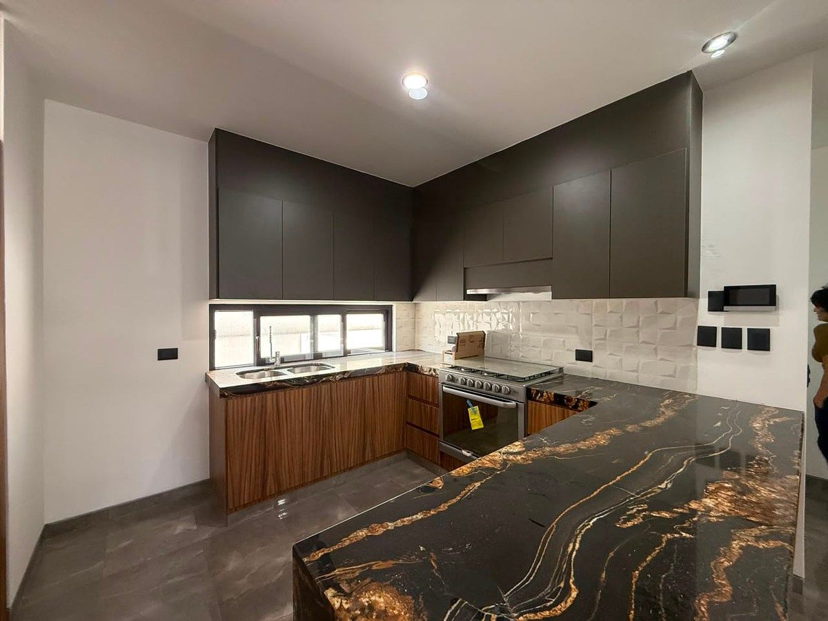Apartment in Misión del Campanario, Aguascalientes, photo 11 of 18