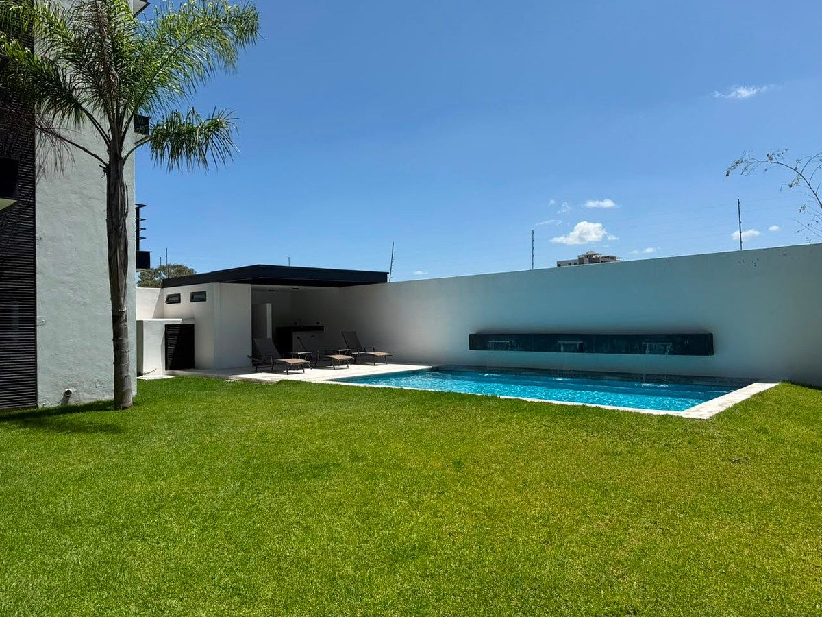 Apartment in Misión del Campanario, Aguascalientes, photo 13 of 18