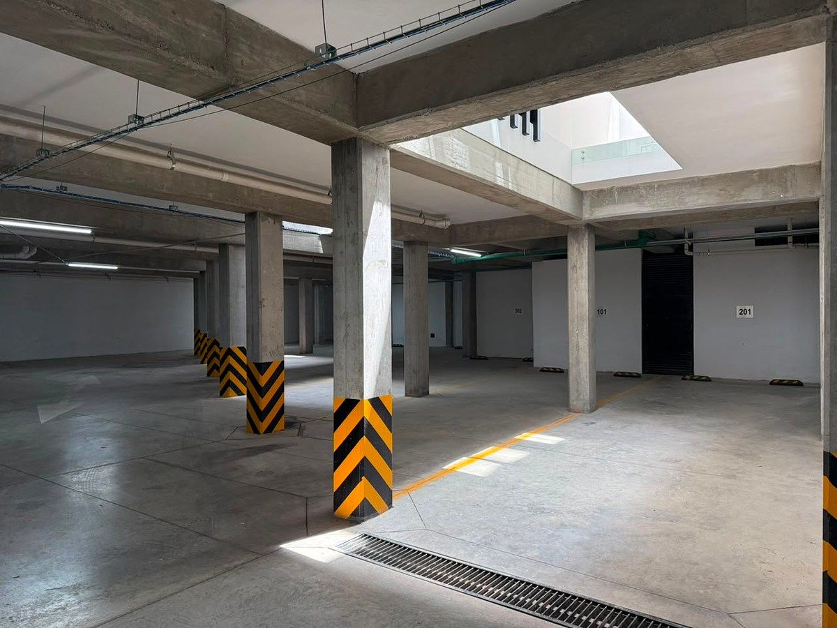 Apartment in Misión del Campanario, Aguascalientes, photo 14 of 18