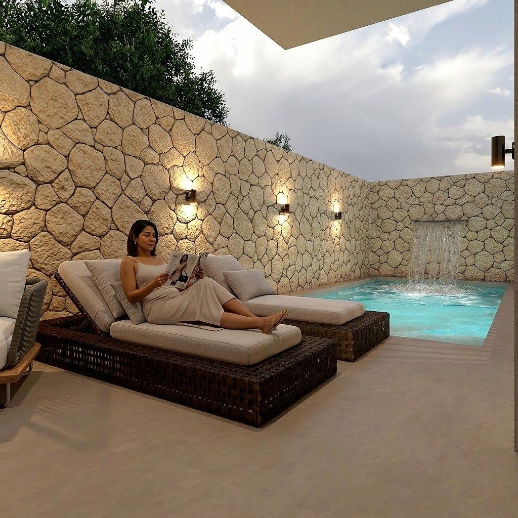 Casa en La Romana, foto 4 de 7