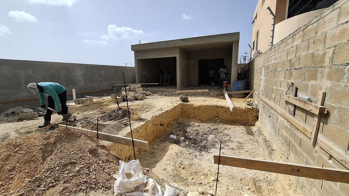 Avance de obra, foto 7 de 7