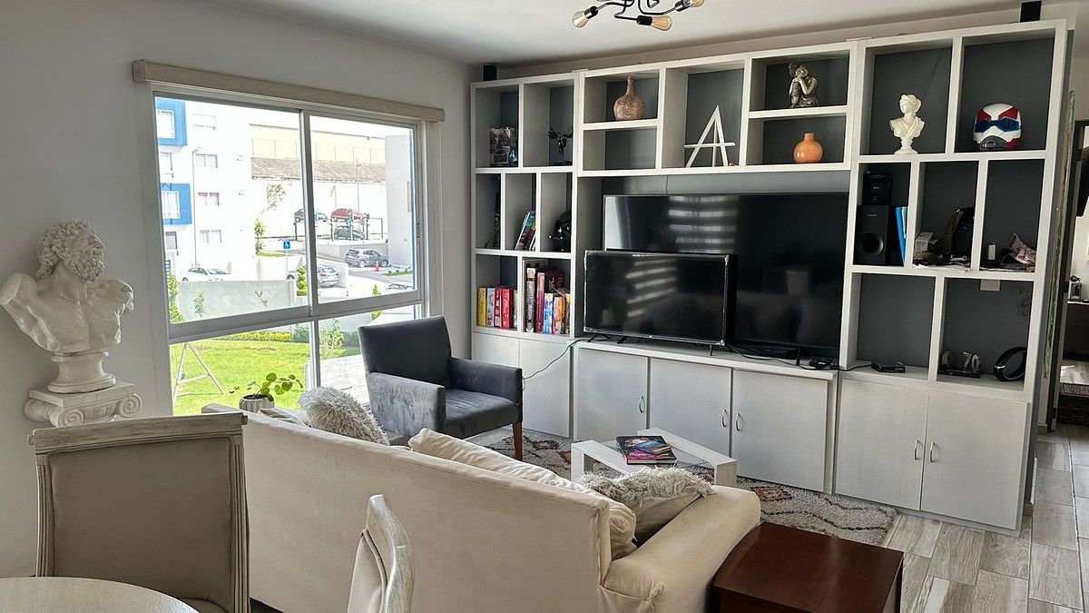 Departamento en Colinas del Lago, Cuautitlán Izcalli, foto 2 de 14