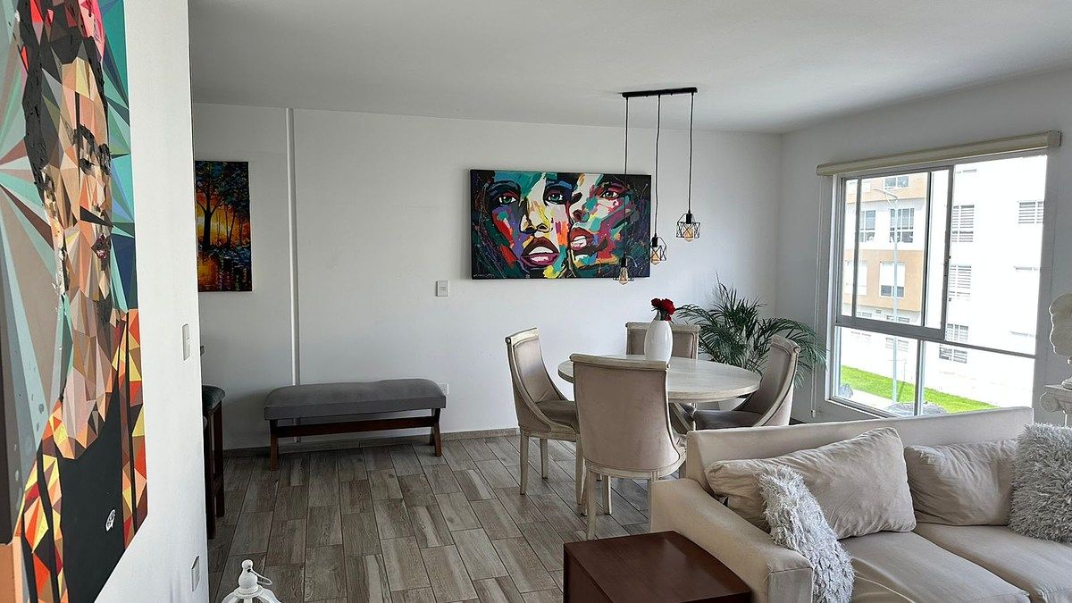 Departamento en Colinas del Lago, Cuautitlán Izcalli, foto 10 de 14