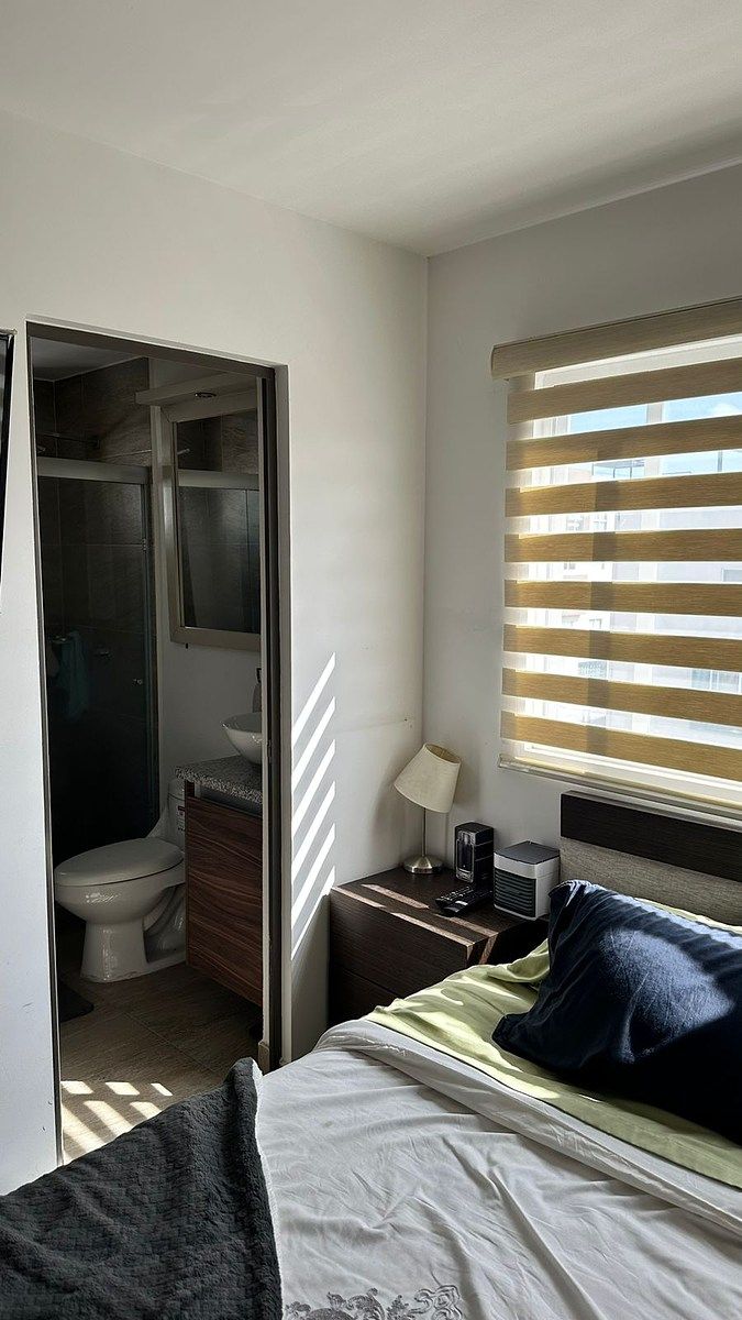 Departamento en Colinas del Lago, Cuautitlán Izcalli, foto 11 de 14