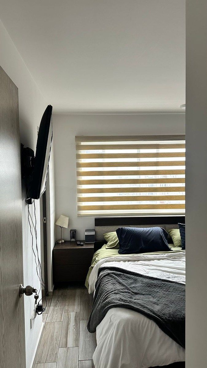 Departamento en Colinas del Lago, Cuautitlán Izcalli, foto 12 de 14