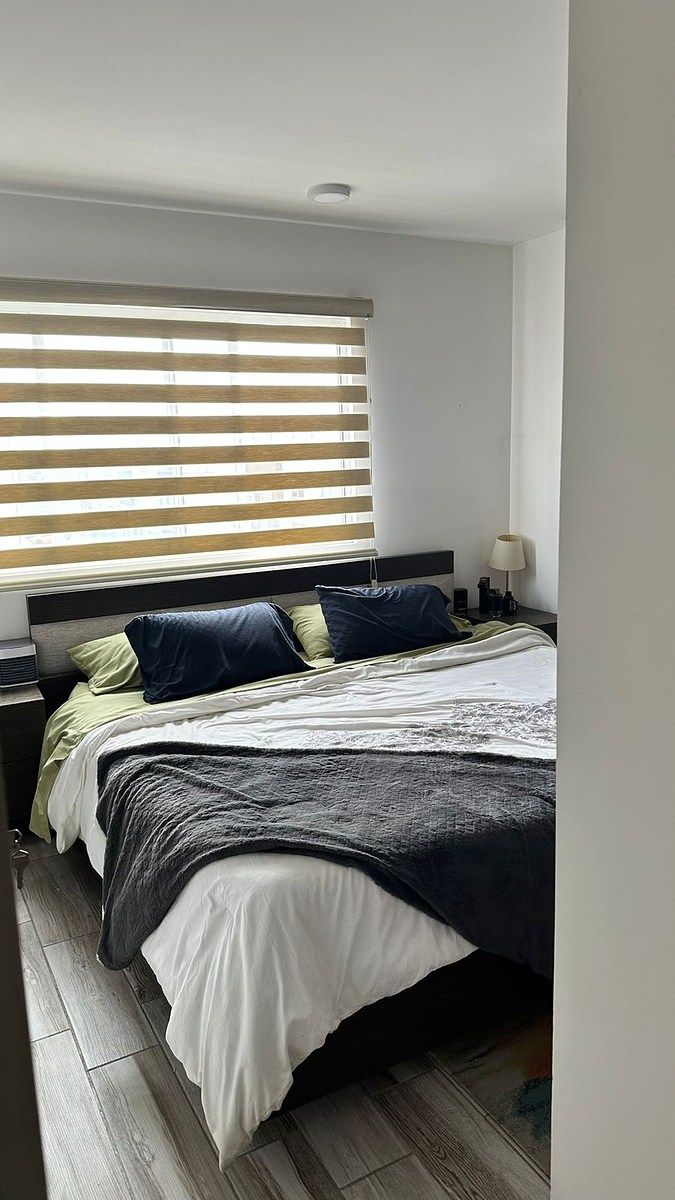 Departamento en Colinas del Lago, Cuautitlán Izcalli, foto 13 de 14