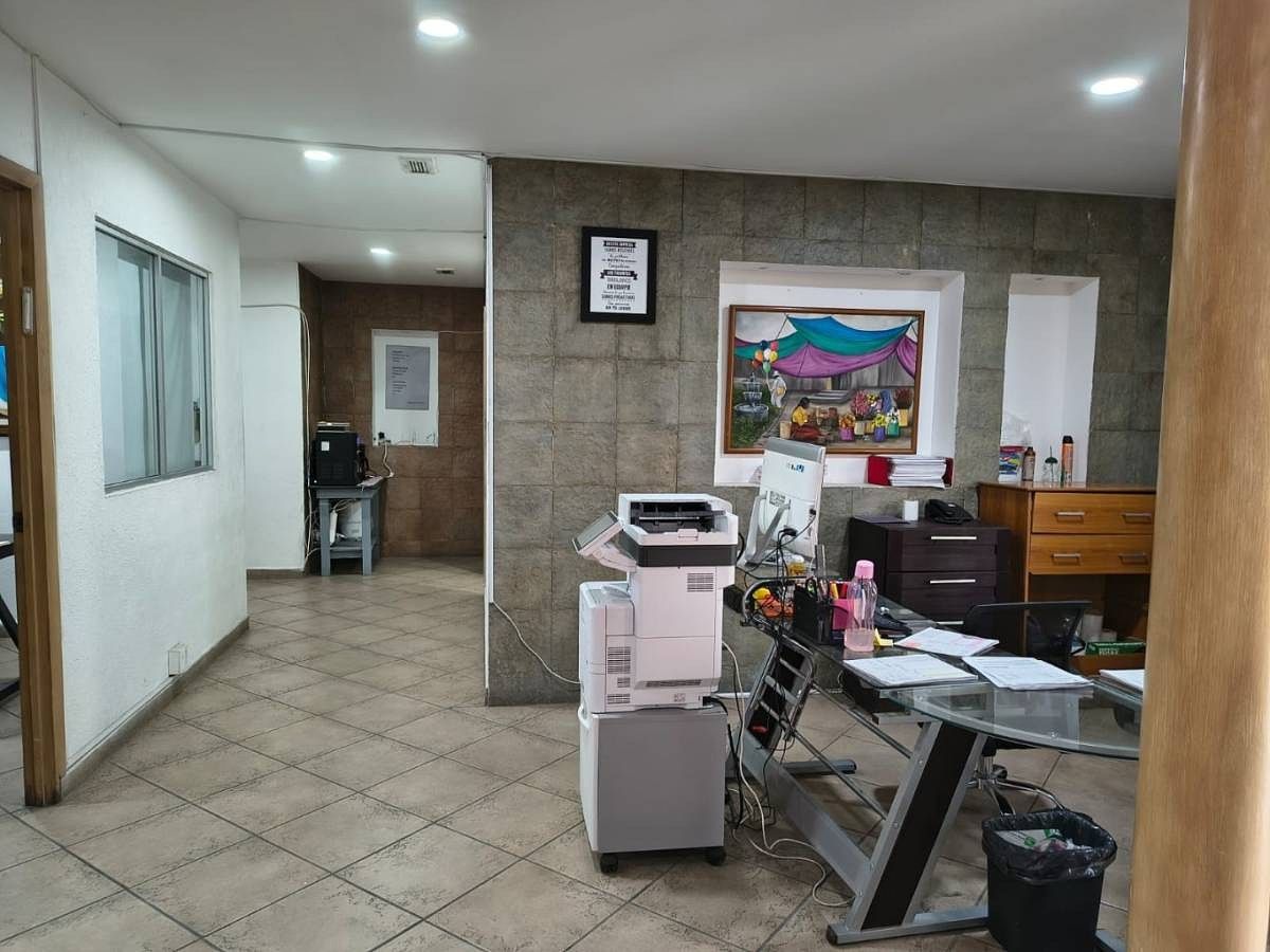 Bodega comercial en Los Reyes, Tlalnepantla de Baz, foto 10 de 12