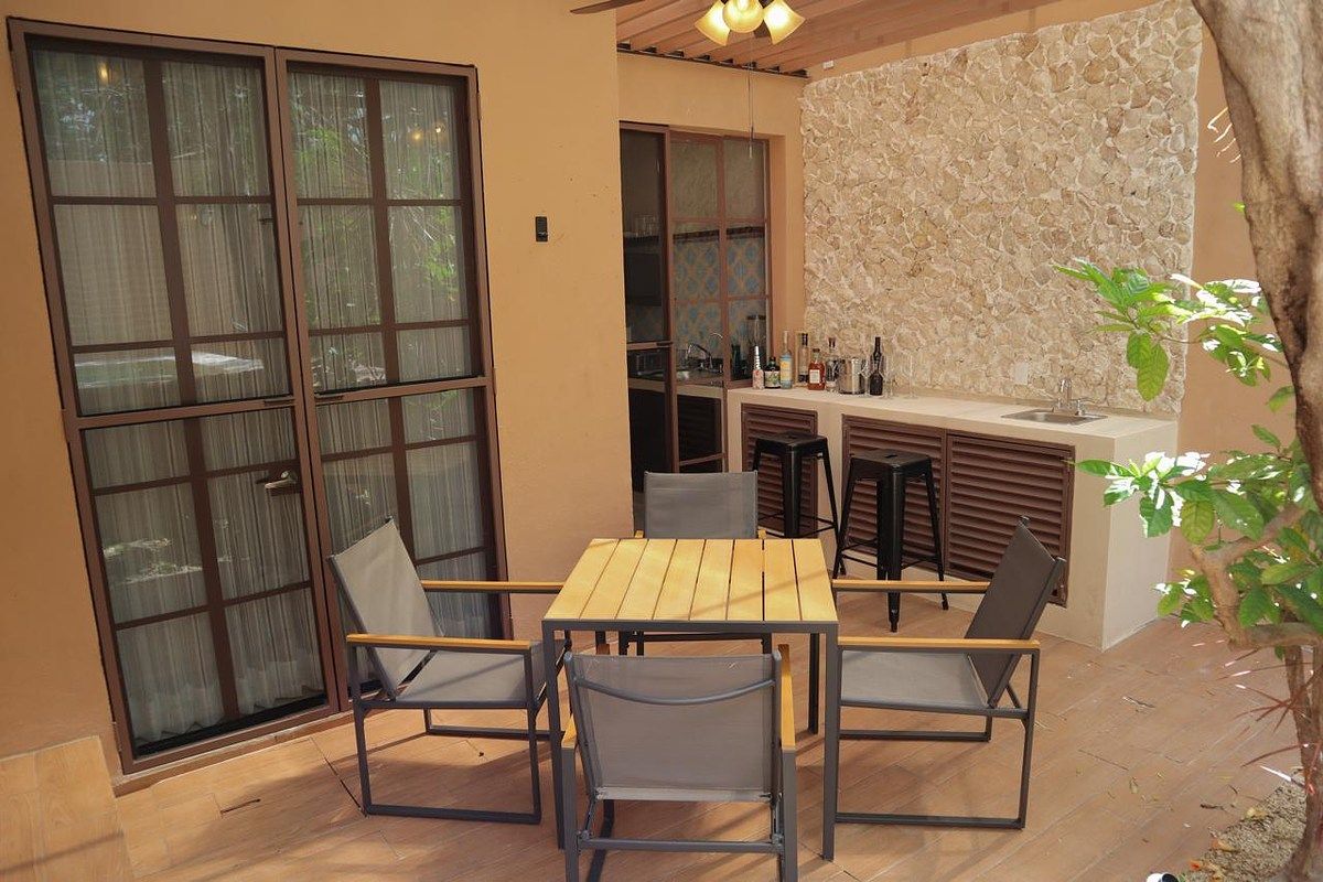 Casa en Mérida Centro, Mérida, foto 6 de 14
