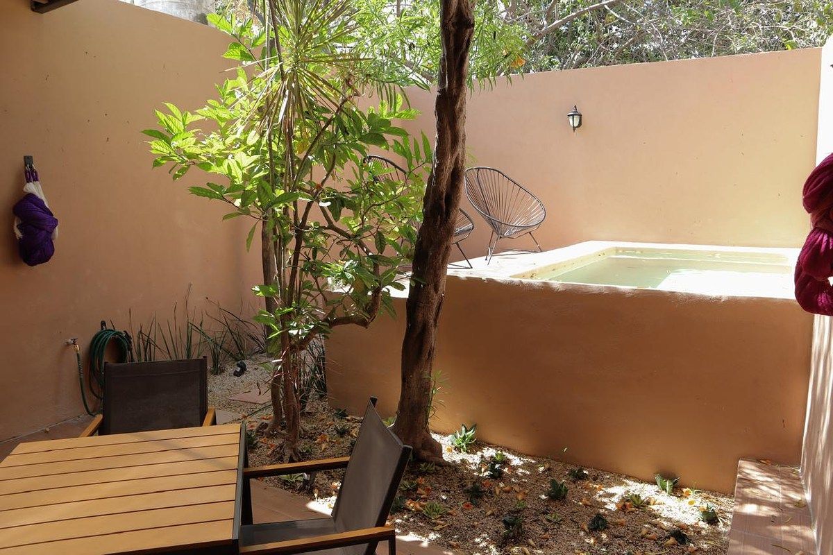Casa en Mérida Centro, Mérida, foto 7 de 14