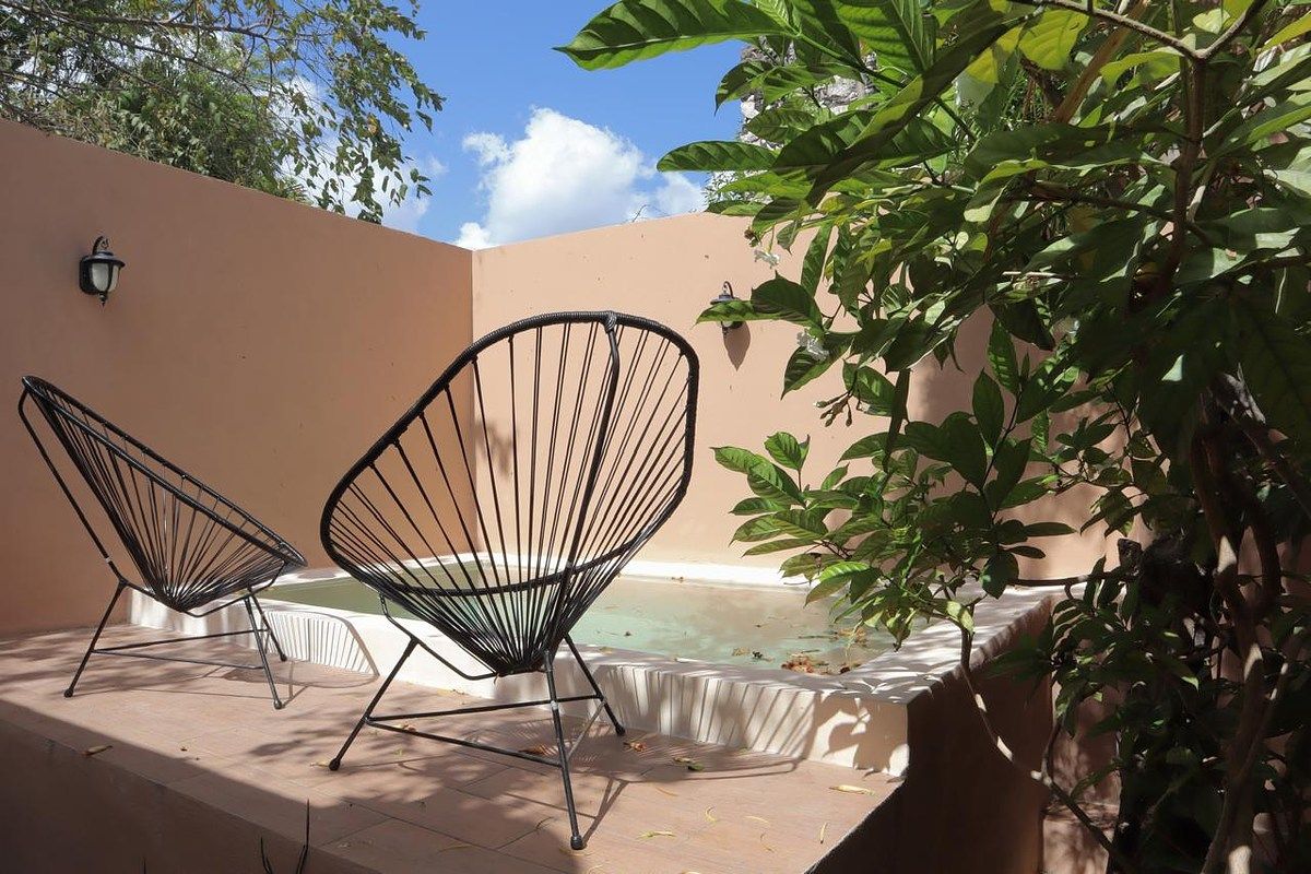 Casa en Mérida Centro, Mérida, foto 9 de 14