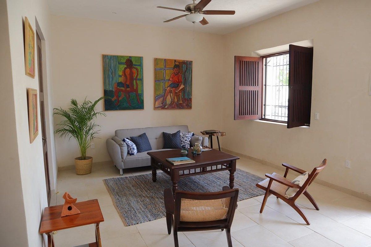 Casa en Mérida Centro, Mérida, foto 12 de 14
