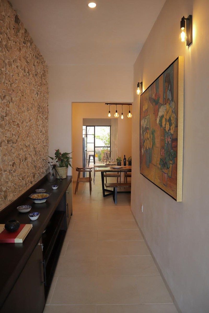 Casa en Mérida Centro, Mérida, foto 13 de 14