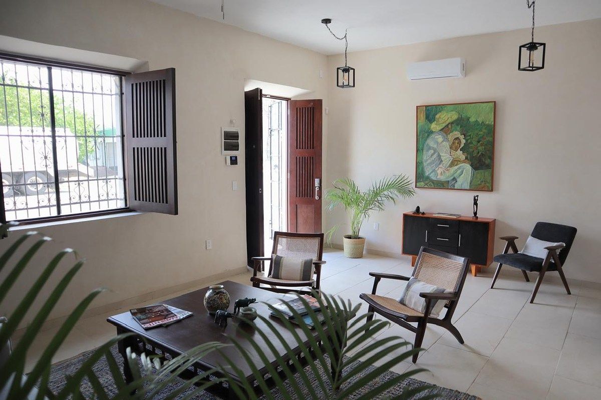 Casa en Mérida Centro, Mérida, foto 14 de 14