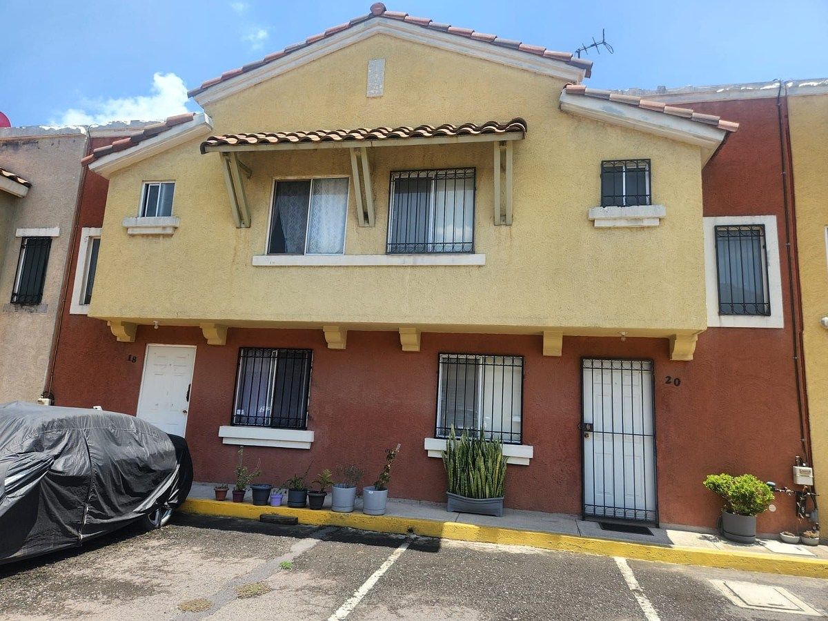 House for Sale in Tecámac, State of Mexico, photo 1 of 16