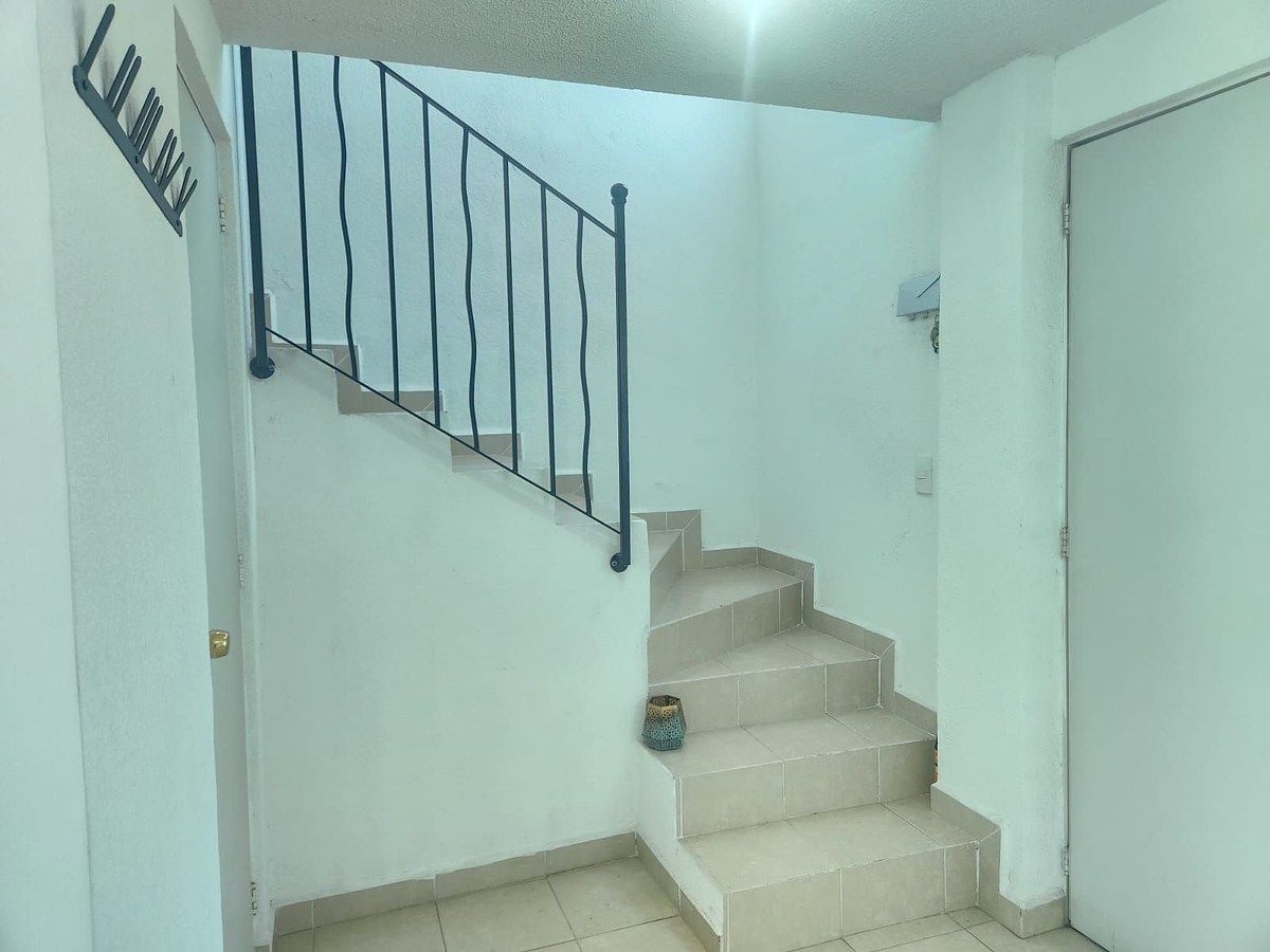 House in Real del Cid, Tecámac, photo 13 of 16