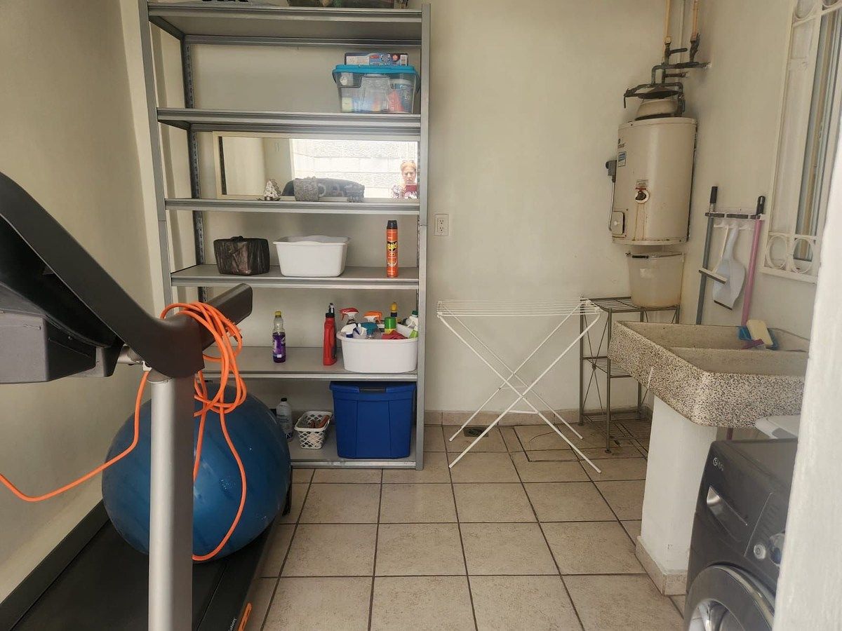 House in Real del Cid, Tecámac, photo 15 of 16