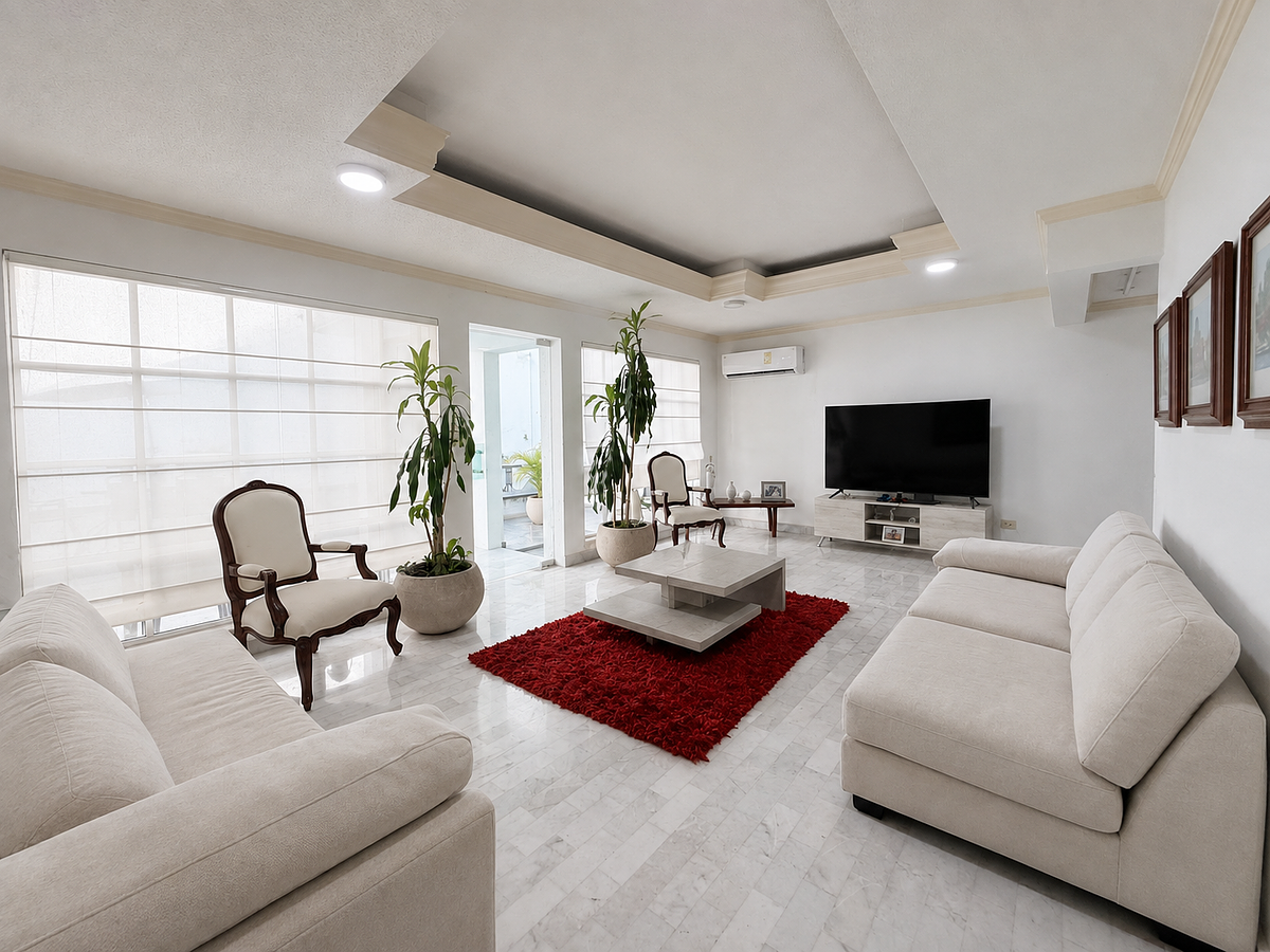 Casa en Colonial La Sierra, San Pedro Garza García, foto 4 de 14